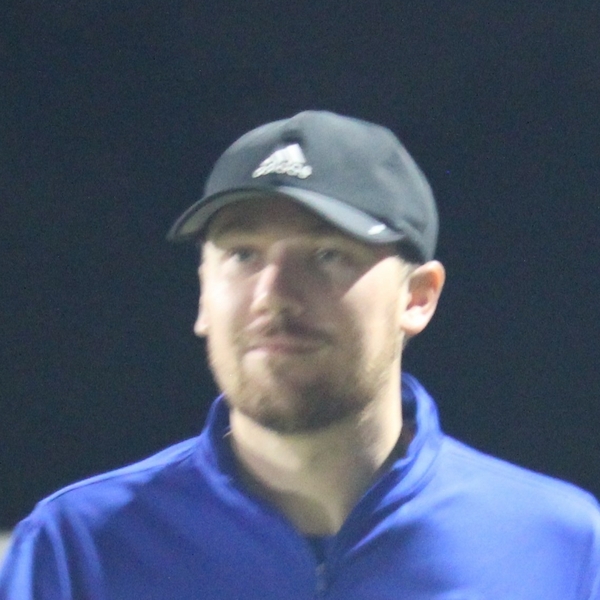 Corey - Soccer coach - West Palm Beach
