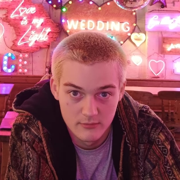 Oscar - Physics tutor - Sheffield