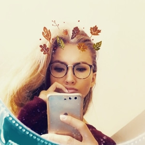 Capucine - Prof d'histoire - Angers