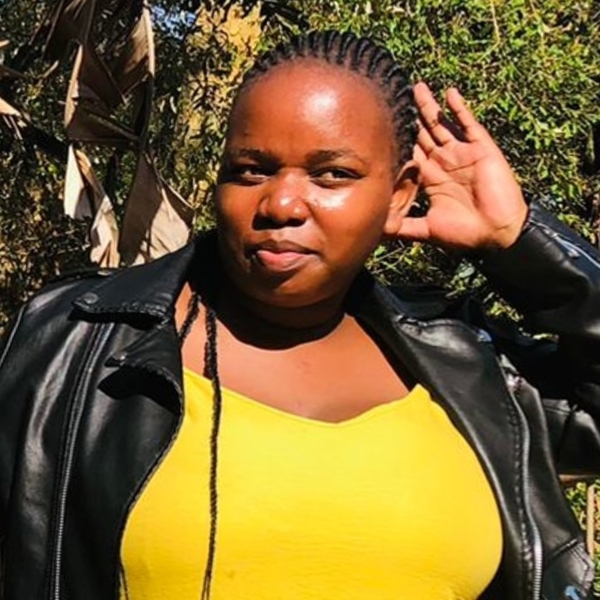 ZAMILE - English tutor - Umlazi