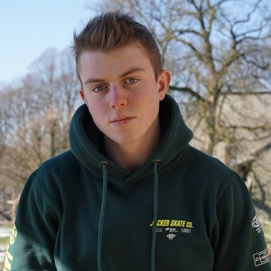 Romain - Prof de maths - Ottignies-Louvain-la-Neuve