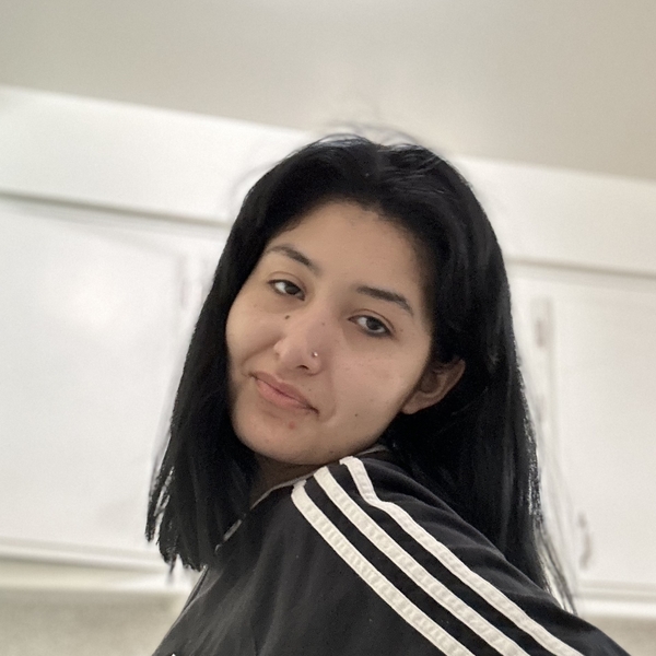 Alyssa - Spanish tutor - Sacramento