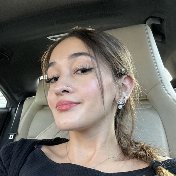 Camila - Spanish tutor - Los Angeles