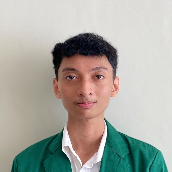 Abdillah - Guru bahasa inggris - 