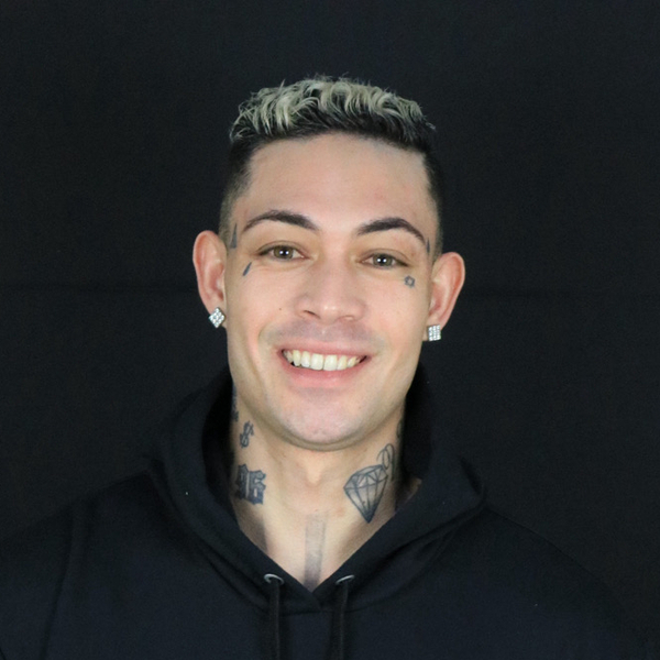 Adailson Santos - personal trainer - São Paulo