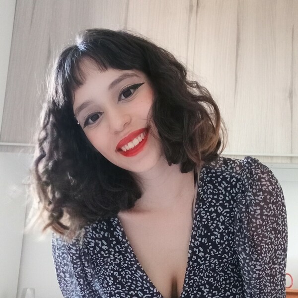 Melissa - Professor de inglês - São Paulo