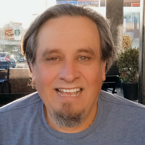 Sergio - Spanish tutor - Deming