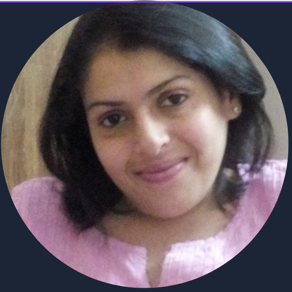 Suparna - English tutor - Kolkata
