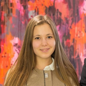 Dora - Prof de serbo-croate - Bruxelles