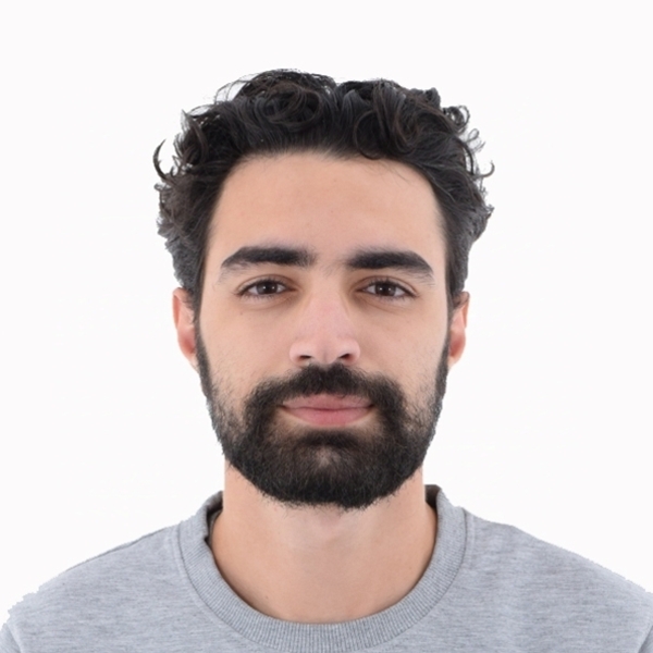 Mohammed - Prof de préparation bac scientifique - 