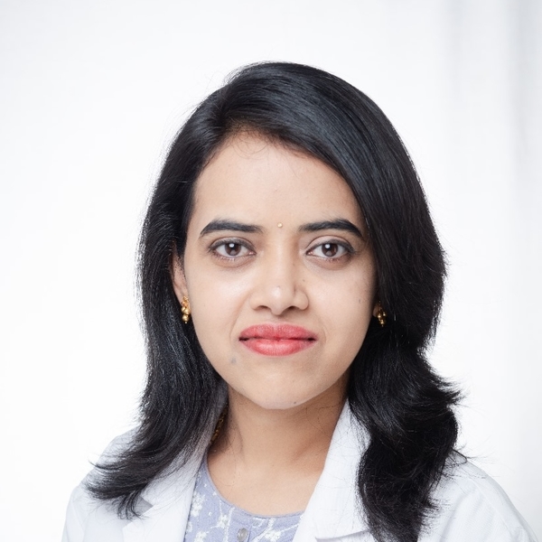 Pooja - Speech therapy tutor - Mysuru