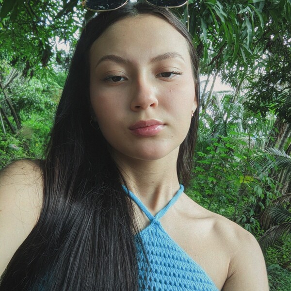Juliana - Professor de matemática - Moju