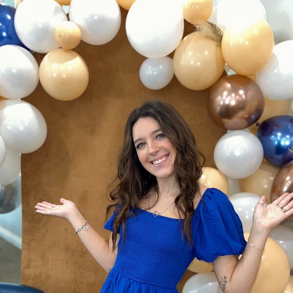 Kirsten - English tutor - Harker Heights