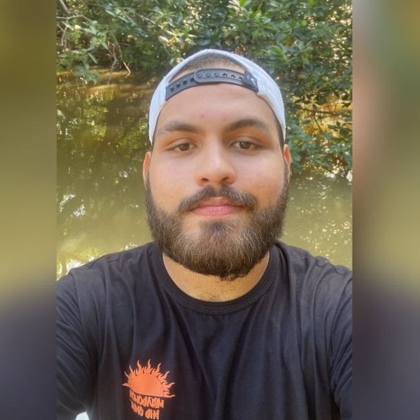 Igor - Professor de reforço escolar - Parnaíba