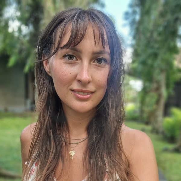 Claudia - Prof d'anglais - Montpellier