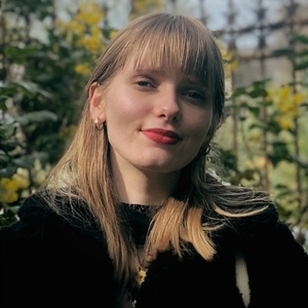 Magdalen Marie-Céline - professeur de compréhension écrite - chinois - Yerres
