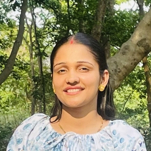 Shruti - Yoga instructor - Haridwar