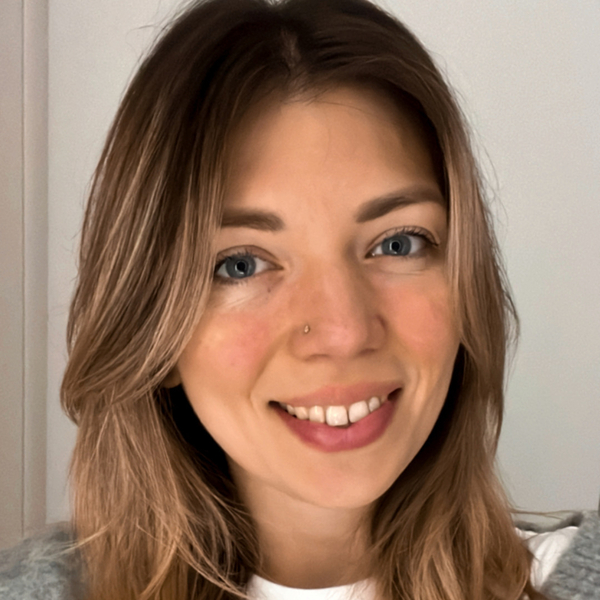Polina - profesor de alemán - Barcelona