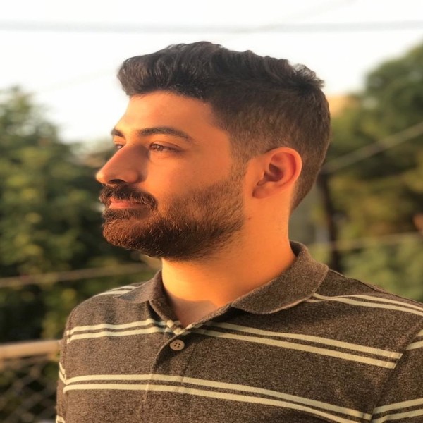 Salim - Prof de maths - Nantes