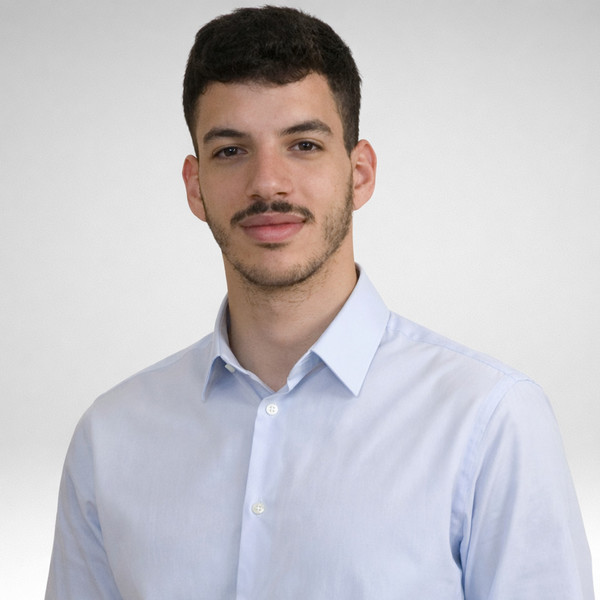 ANASS - Prof de programmation - Paris 4e