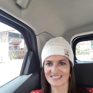 Sandra - Spanish tutor - Calgary
