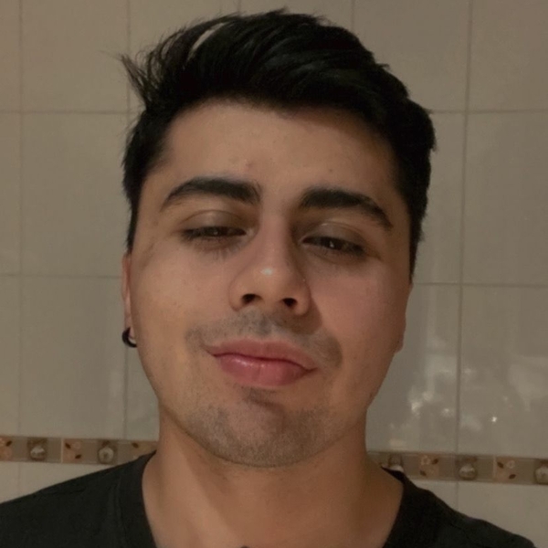 BENJAMIN - profesor de biología - Villa Alemana
