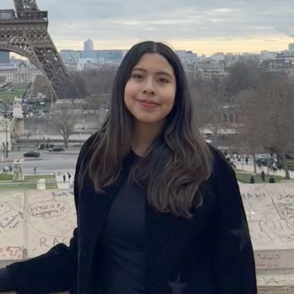 Valeria - Profe de inglés - Lima