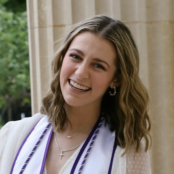 Vivian - Spanish tutor - Fort Worth