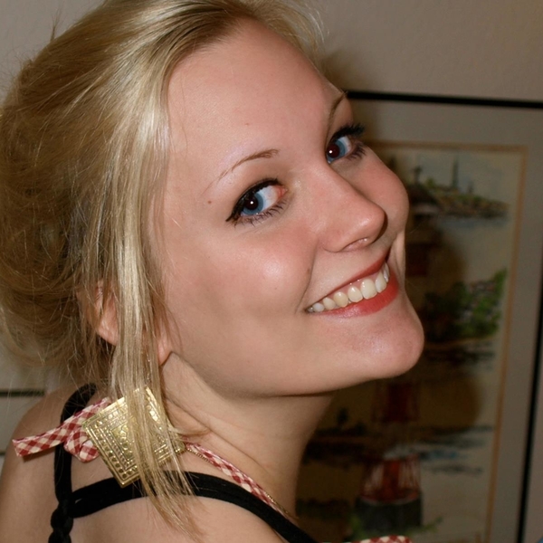 Lena - Lehrkraft für Gesang - Rottach-Egern