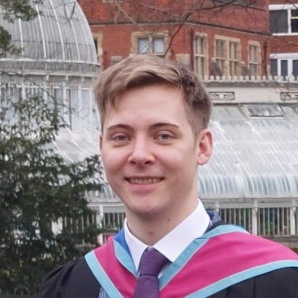 Ben - Special needs - autism tutor - Newtownards