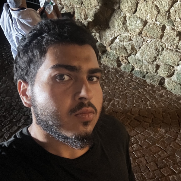 Mohamed - Prof d'aide aux devoirs - Rantigny