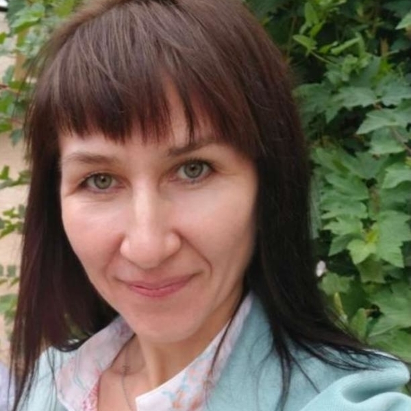 OLGA - Prof de russe - Limoges