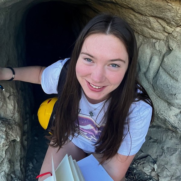 Katherine - Geography tutor - Baltinglass