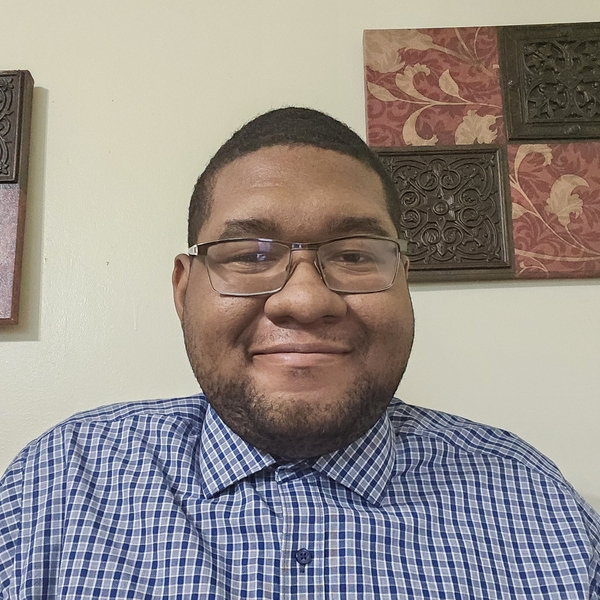 James - English tutor - Memphis