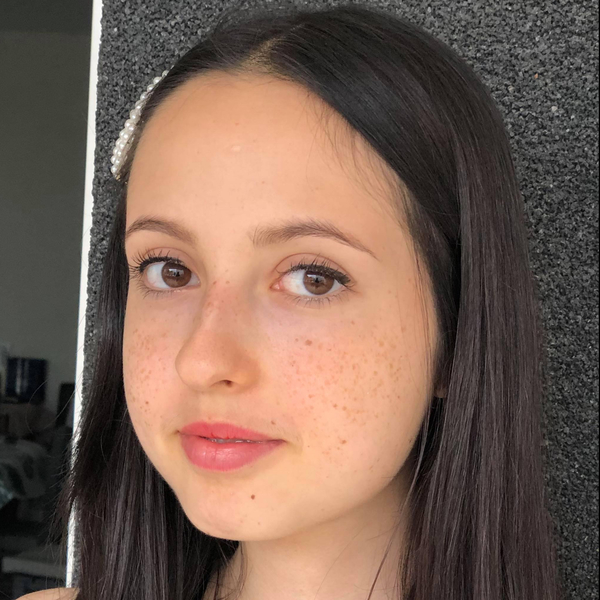 Hanna - Prof de maths - Clermont-Ferrand