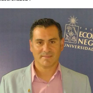 Claudio andrés