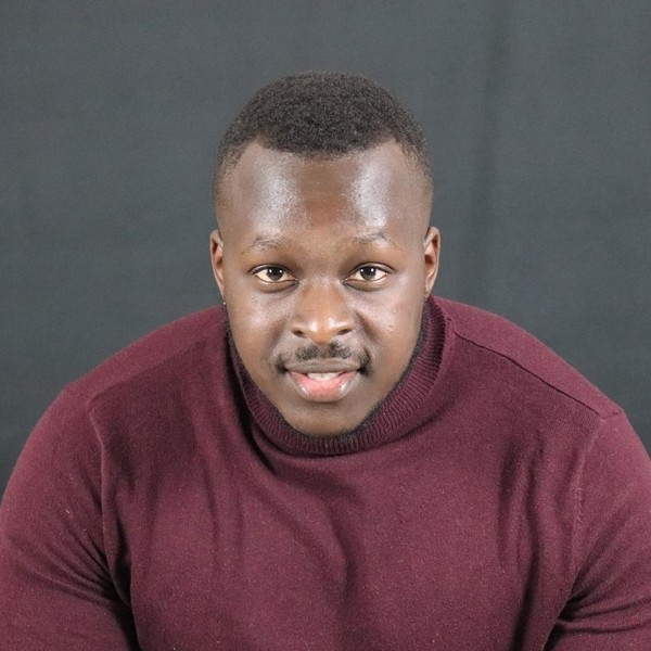 Alioune - Prof de nutrition - Paris 4e