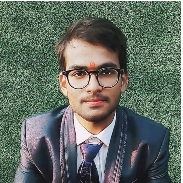 ABHISHEK - Computer programming tutor - Lucknow