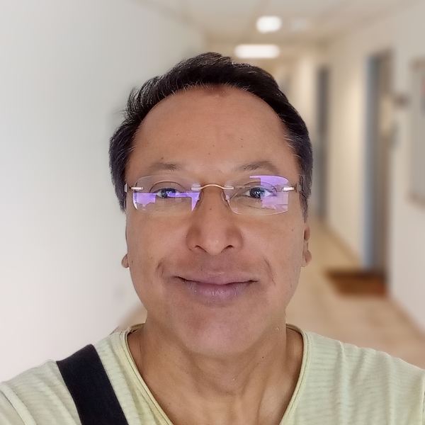 Raju - Prof de français - Cannes