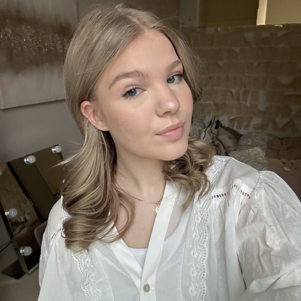 Mathilde - Prof de français - Montbéliard