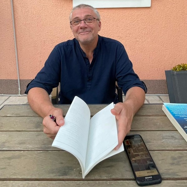 Eric - Prof de maths - Bois-Colombes