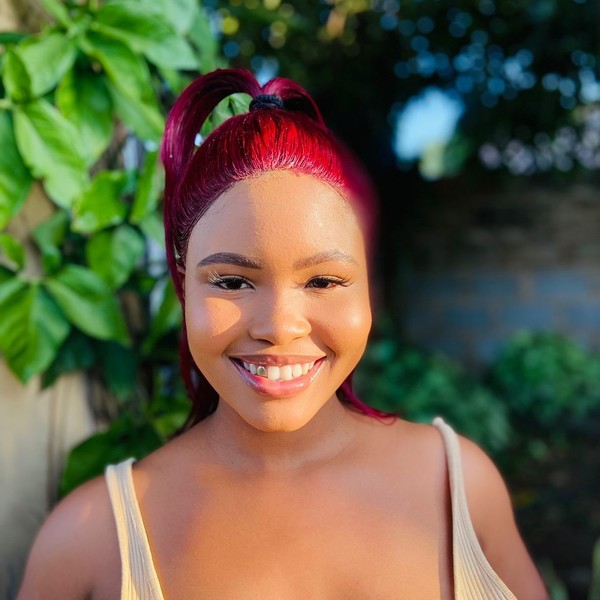 Nhlahlo - English tutor - Empangeni