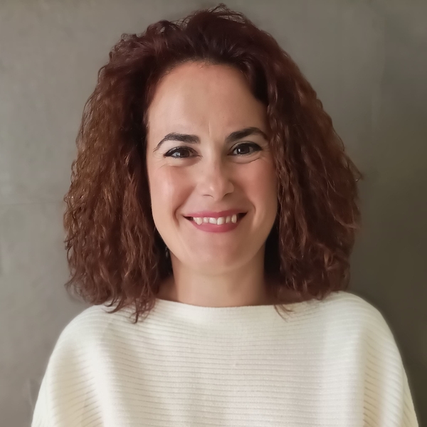 Elena - profesor de español para extranjeros - San Fernando