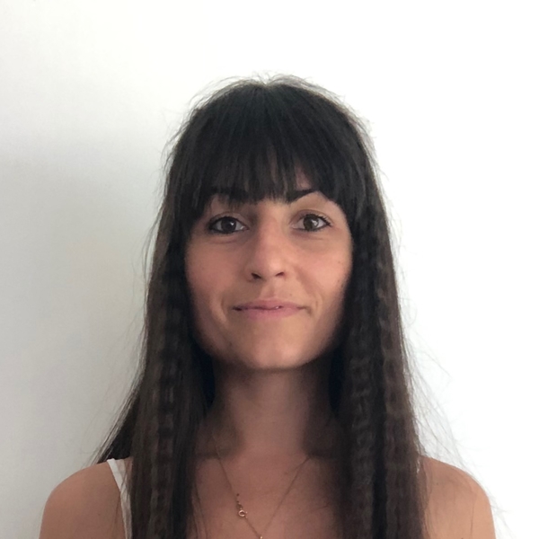 Angelique - Prof de maths - Pont-Aven
