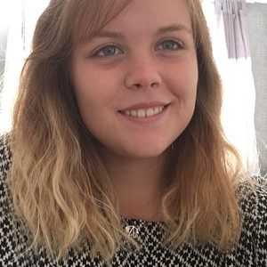 Lauryne - Prof de soutien scolaire - Saint-Martin-d'Uriage