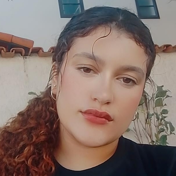 Giovanna - Professor de português para estrangeiros - 