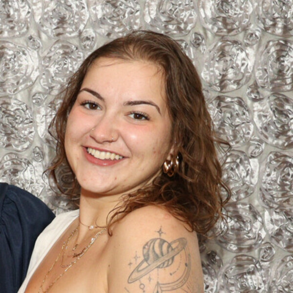Kahina - English tutor - Takoma Park
