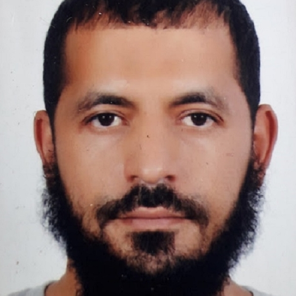 Mohamed - Prof de programmation - Casablanca
