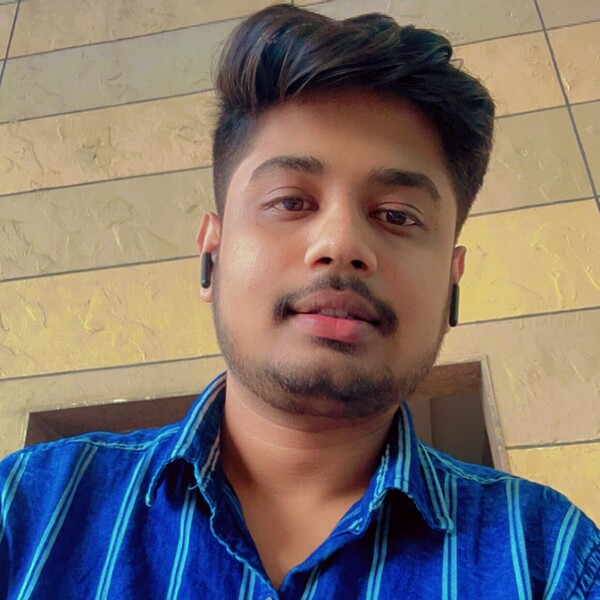 Santanu - Java tutor - Kolkata