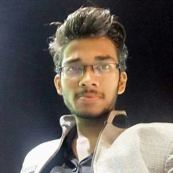 Neetesh - Maths teacher - Bhopal